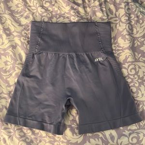 AYBL Balance V2 Seamless Shorts XS